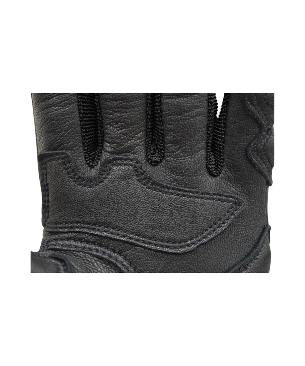 Bison Air Pro Riding Gloves - Motodrift