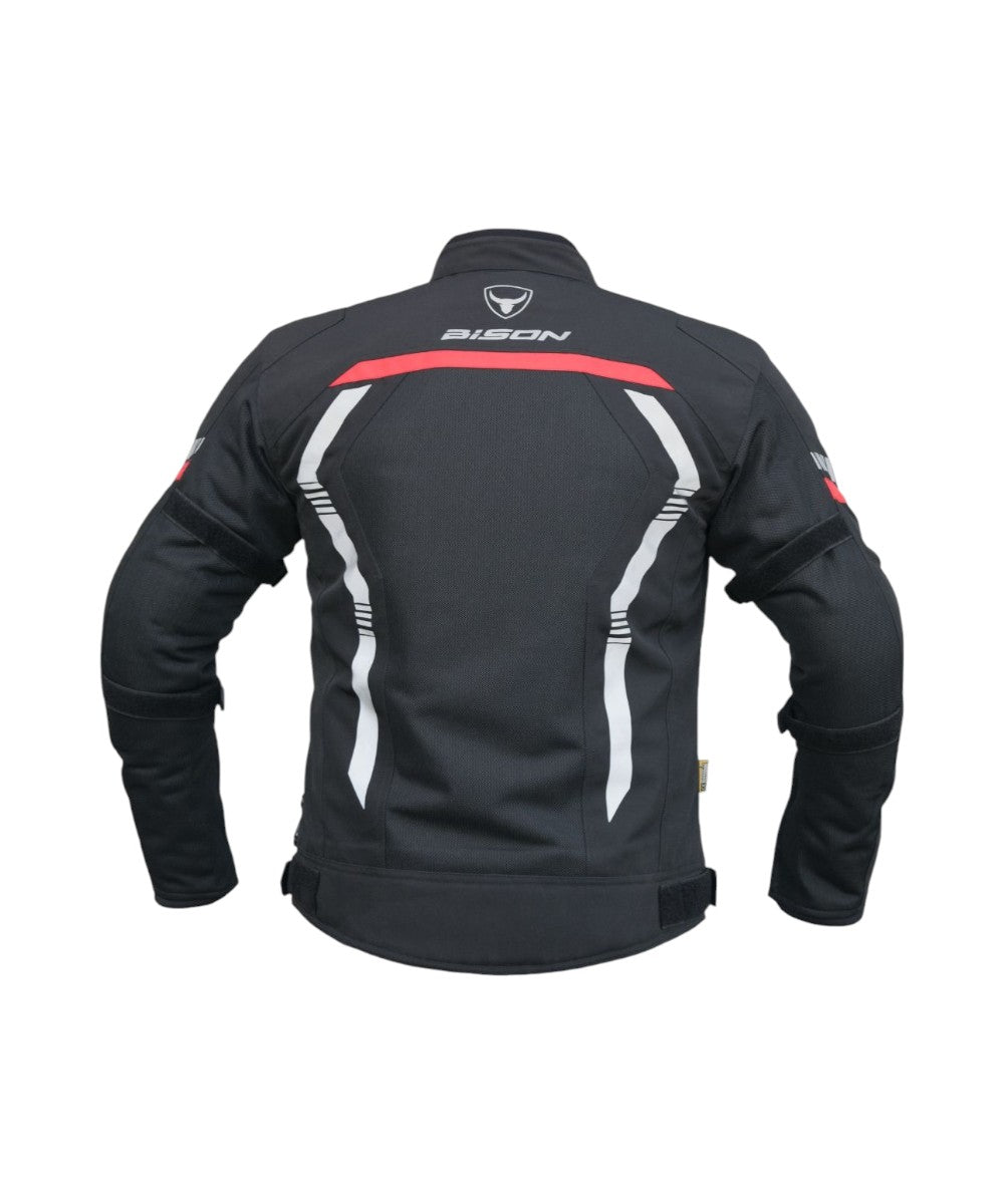 Bison Air Pro Jacket - Motodrift