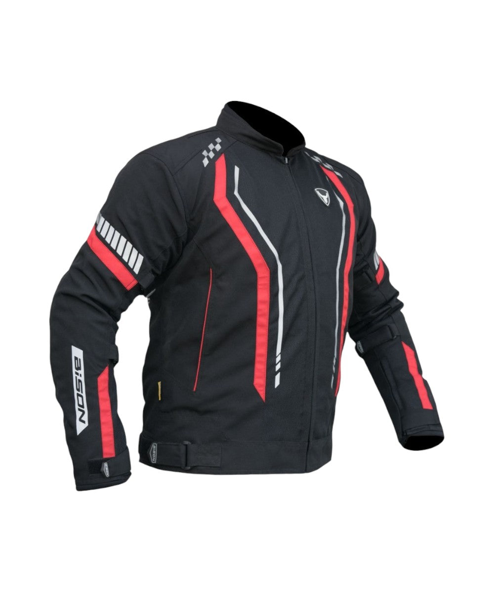 Bison Air Pro Jacket - Motodrift