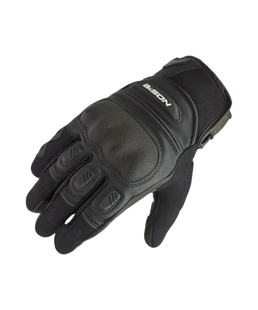 Bison Air Pro Riding Gloves - Motodrift