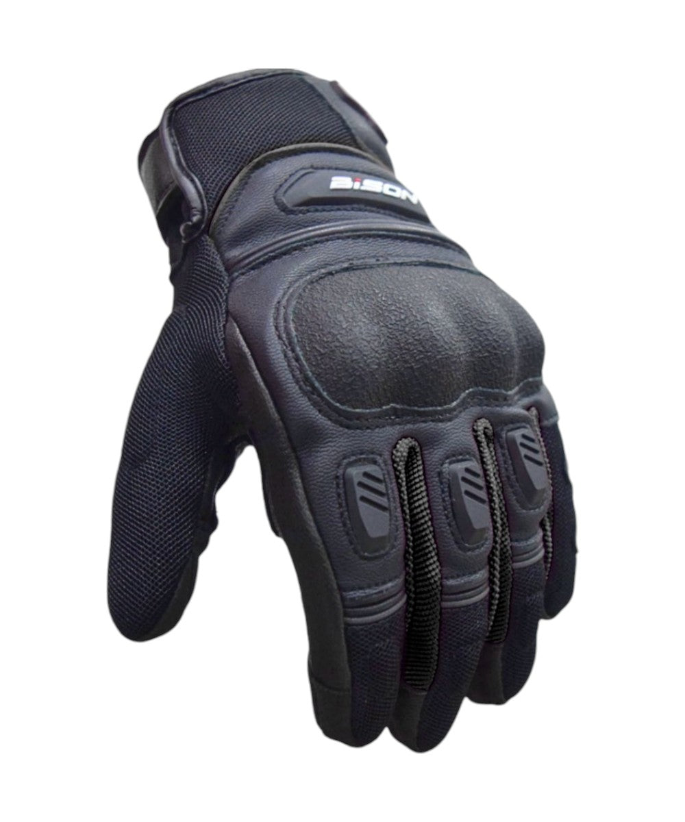 Bison Air Pro Riding Gloves - Motodrift