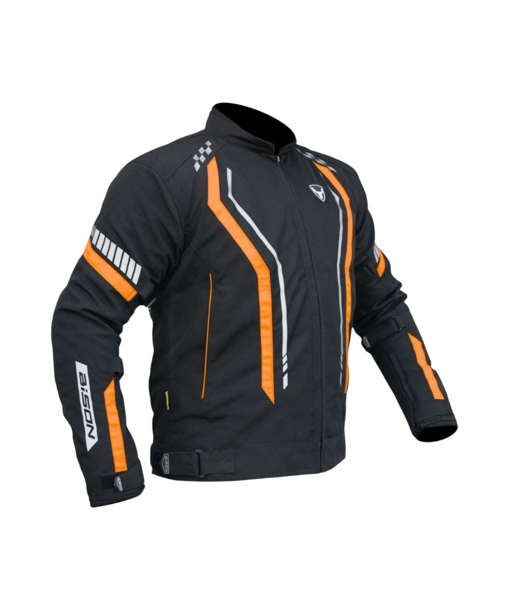 Bison Air Pro Jacket - Motodrift