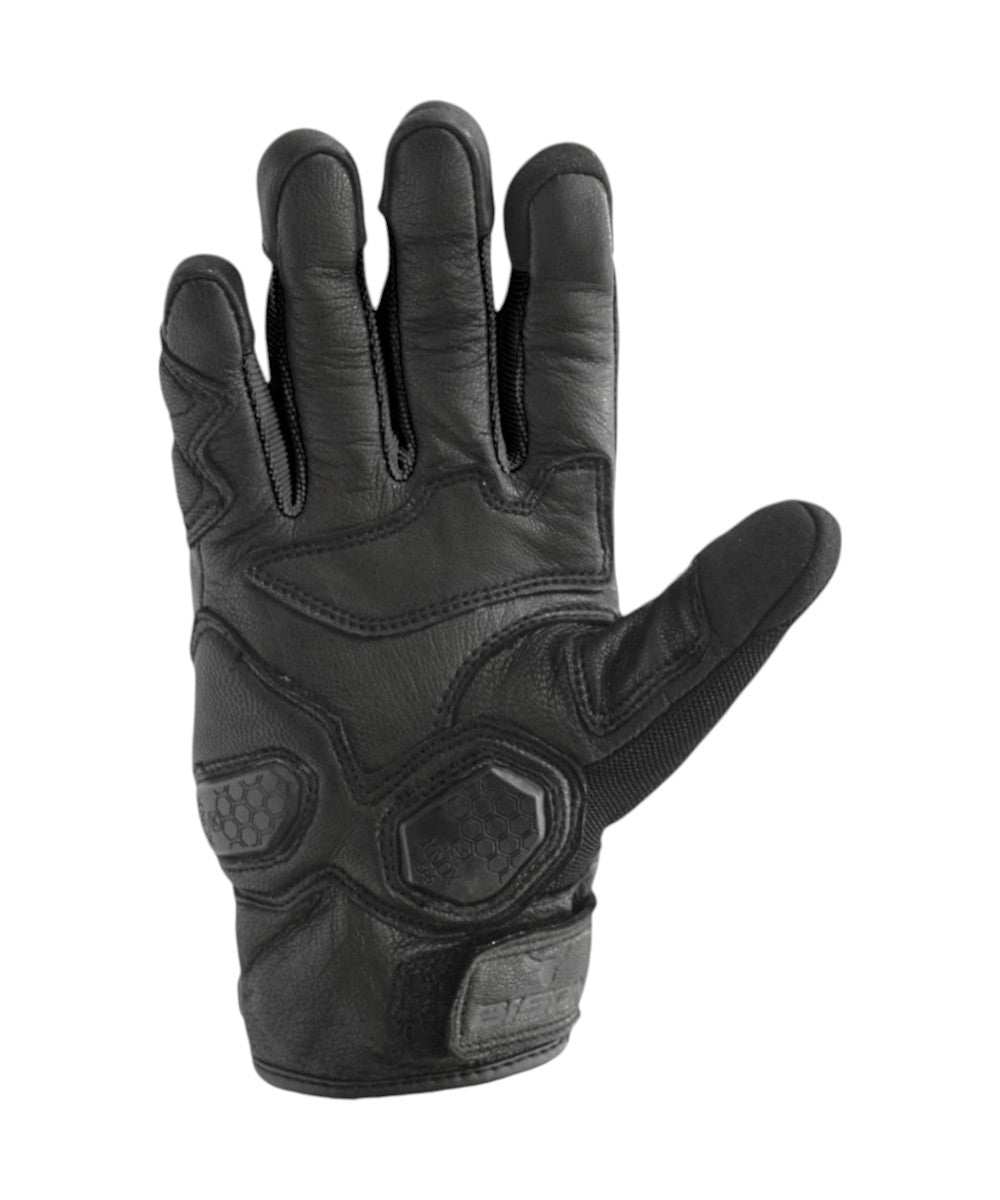 Bison Air Pro Riding Gloves - Motodrift