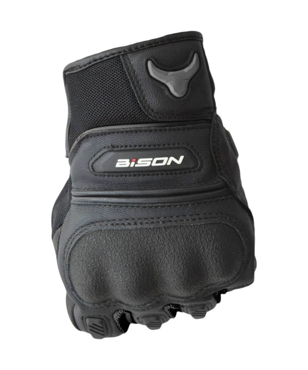 Bison Air Pro Riding Gloves - Motodrift