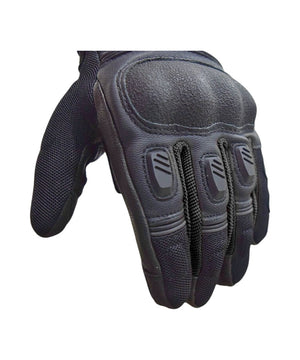 Bison Air Pro Riding Gloves - Motodrift