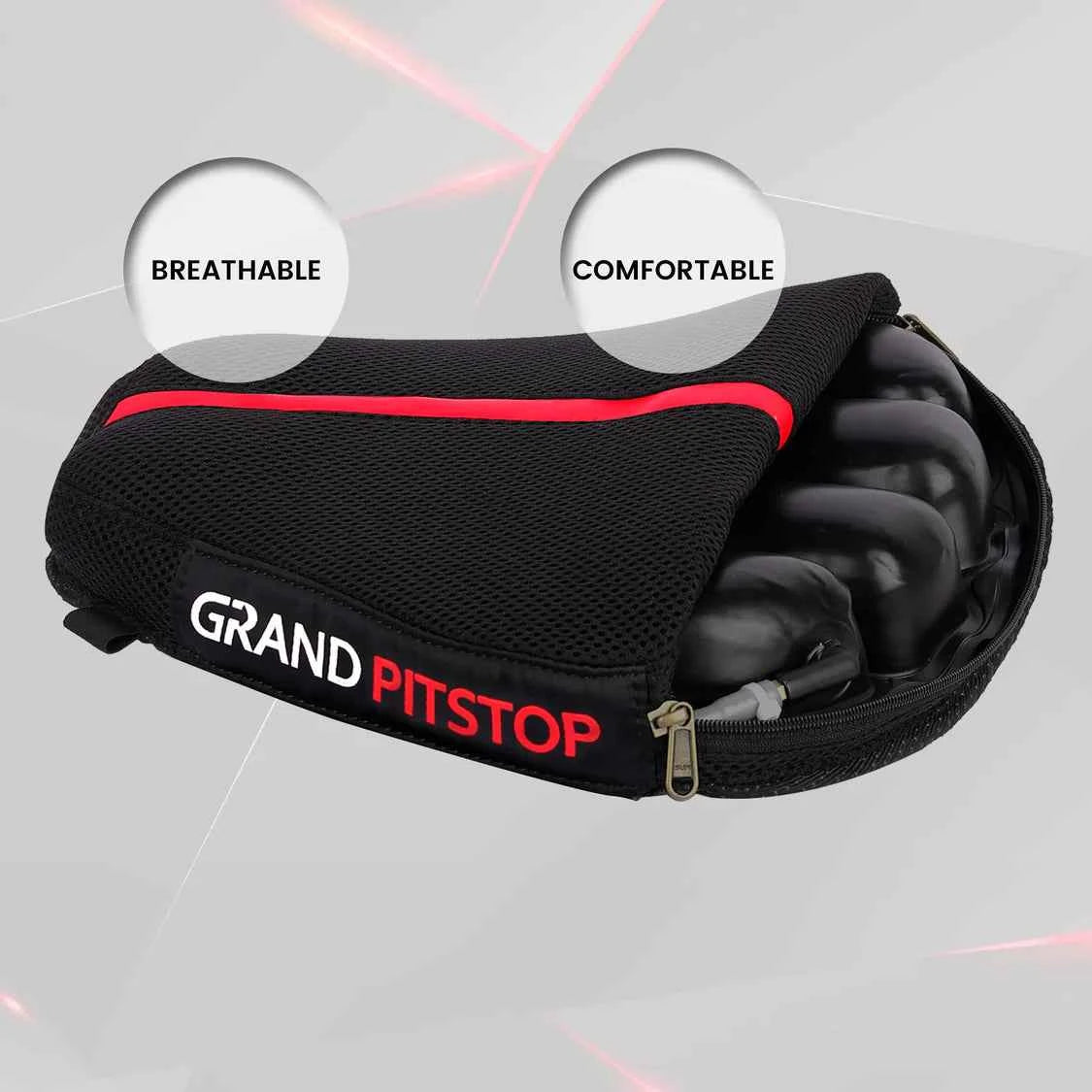 Grandpitstop Air Comfy Seat Cushion