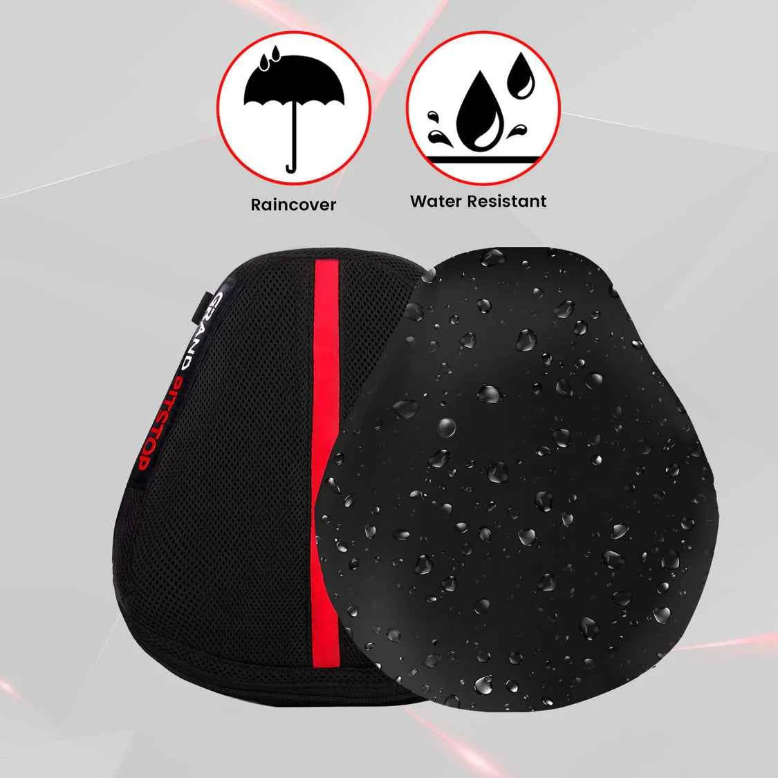 Grandpitstop Air Comfy Seat Cushion