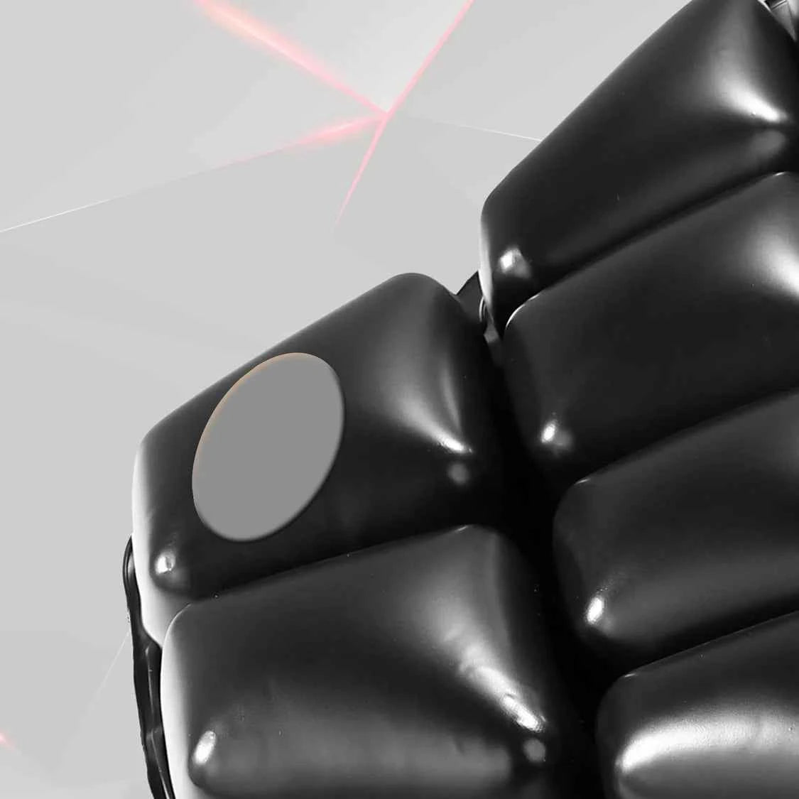 Grandpistop Air Comfy Cruiser Seat Cushion with Pump