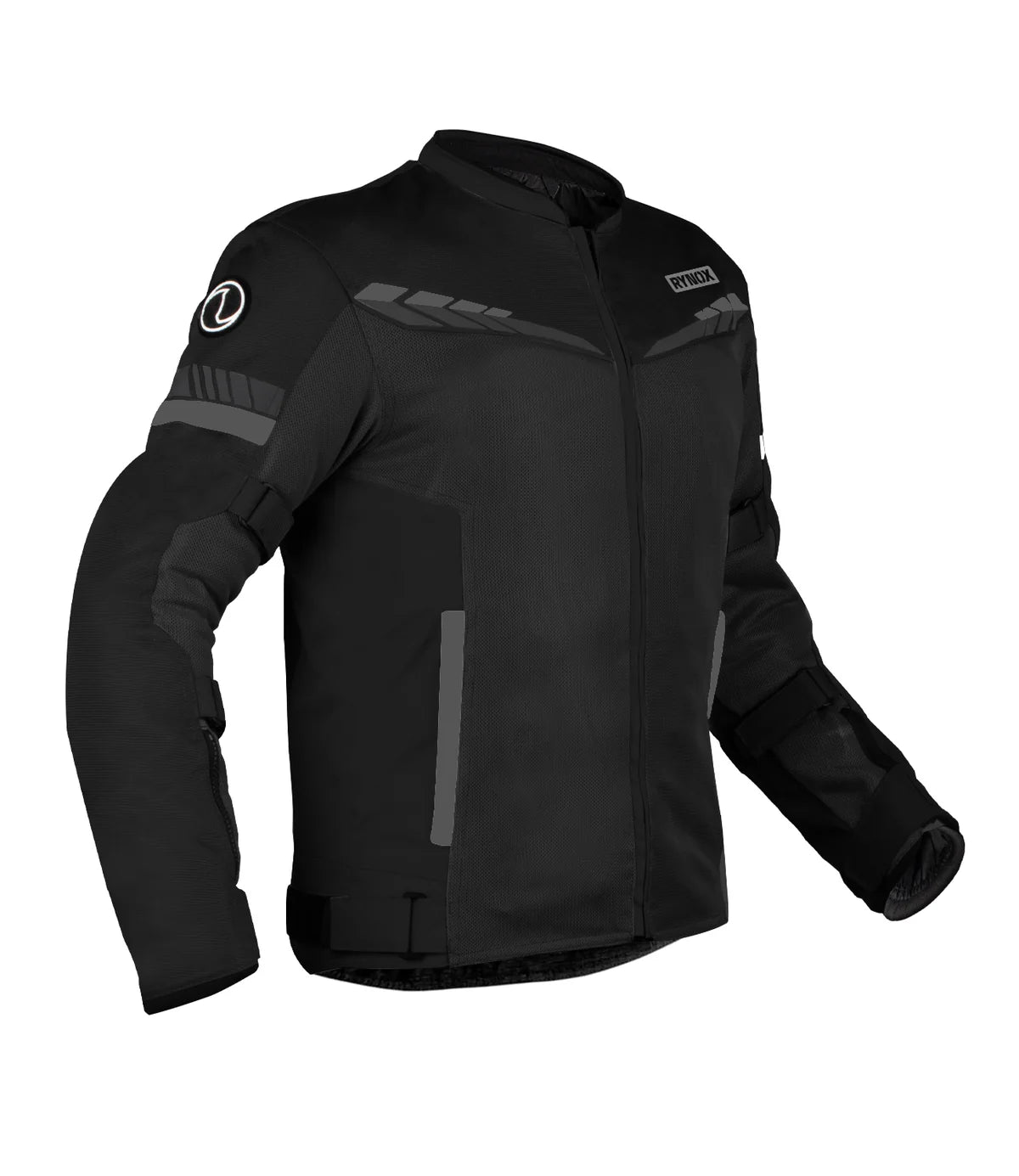Rynox Air GT 4 Jacket - Motodrift