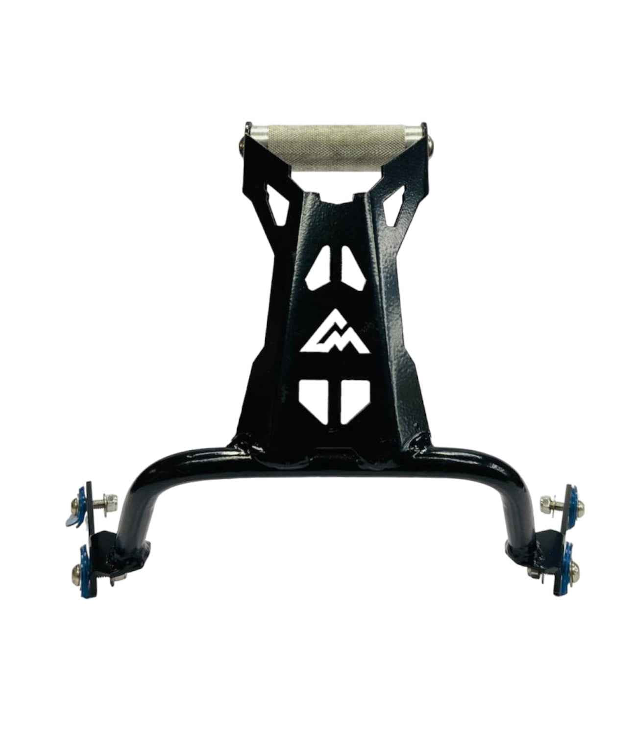 Altitude Moto GPS Mount Himalayan BS6 for Royal Enfield Himalayan - Motodrift