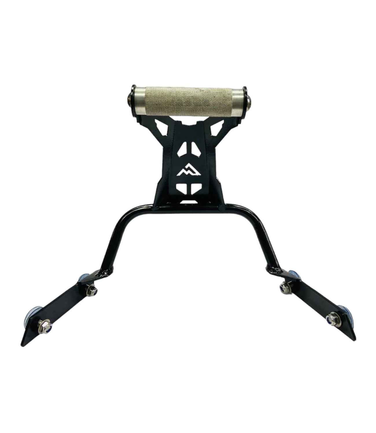 Altitude Moto GPS Mount Himalayan BS6 for Royal Enfield Himalayan - Motodrift