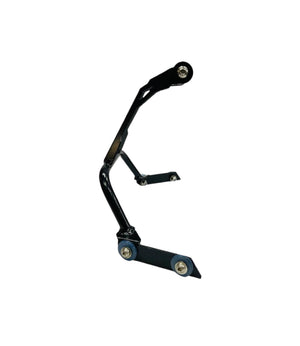 Altitude Moto GPS Mount Himalayan for Royal Enfield Himalayan BS4 - Motodrift