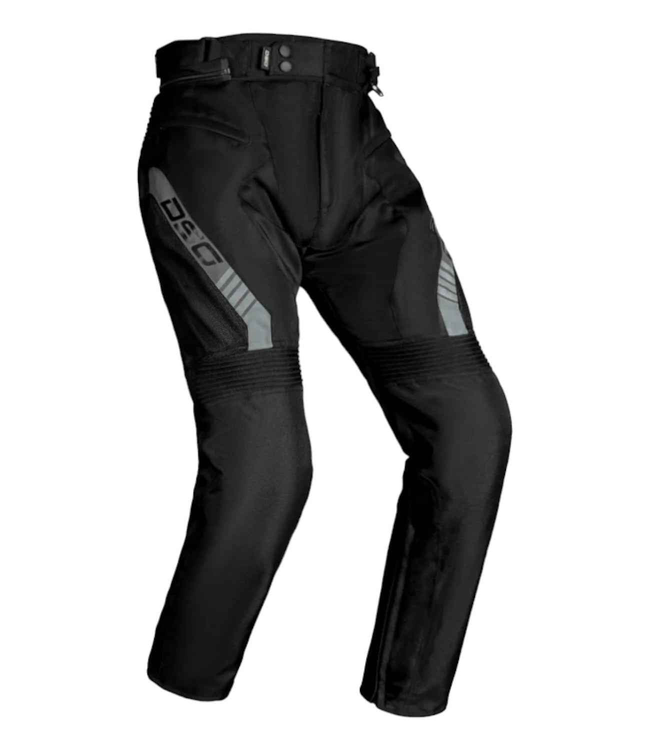 DSG Apex Air - Flow Riding Pants (Black) - Motodrift