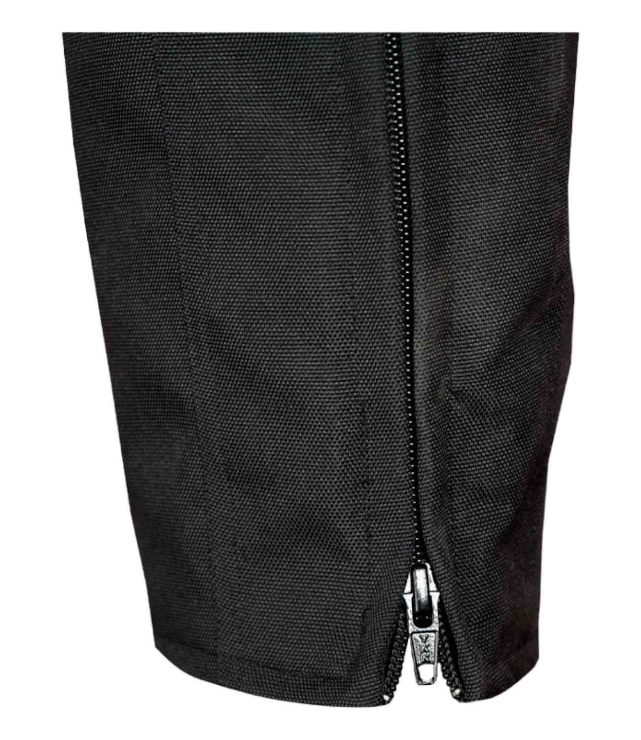 DSG Apex Air - Flow Riding Pants (Black) - Motodrift