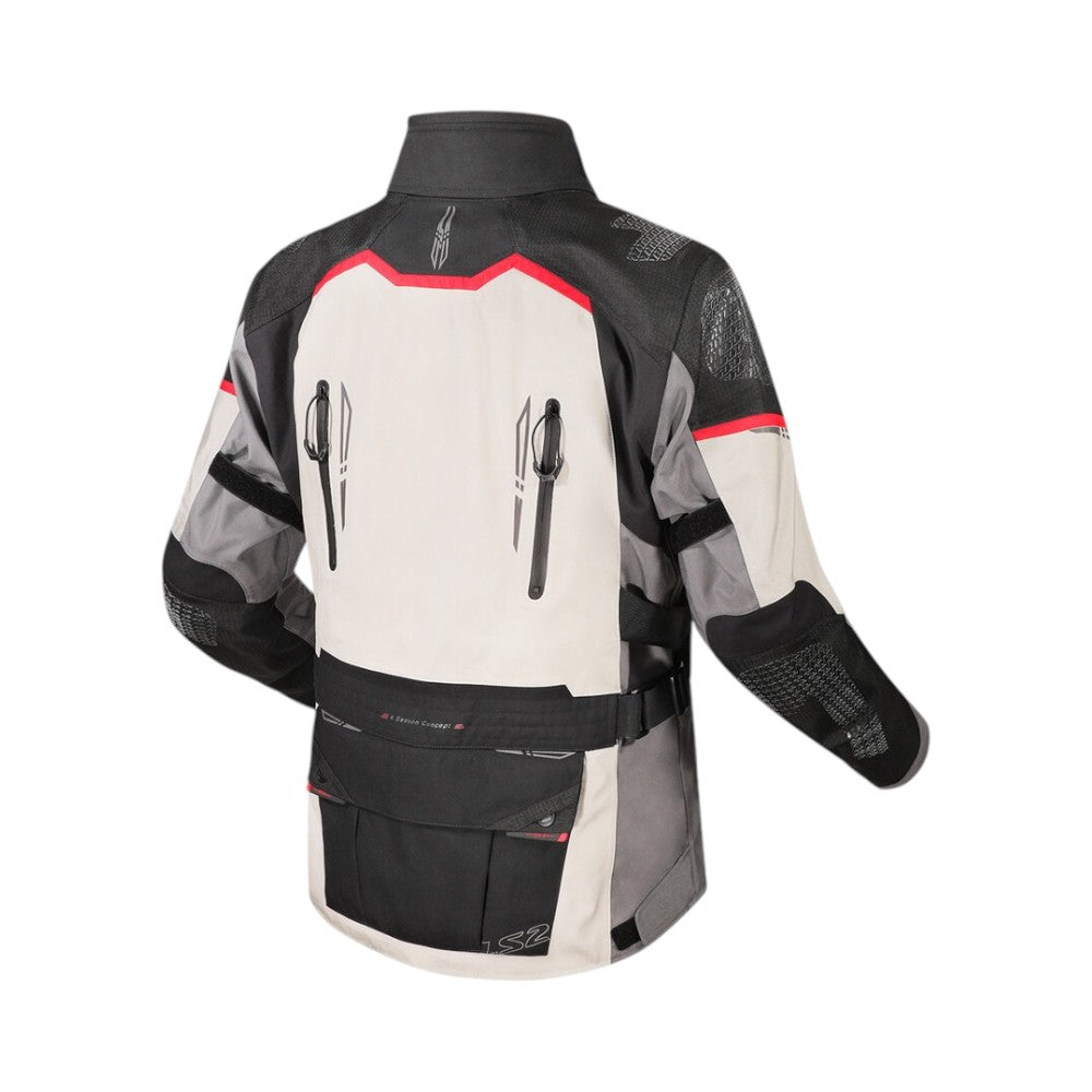 LS2 Apollo Man Touring Jacket