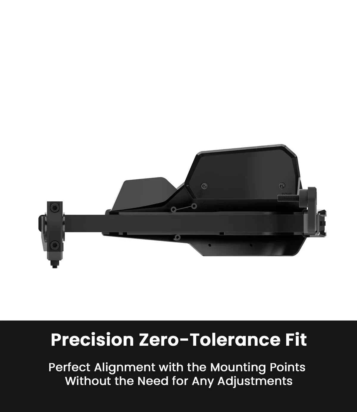 Rynox Defender Pro HandGuards - Motodrift