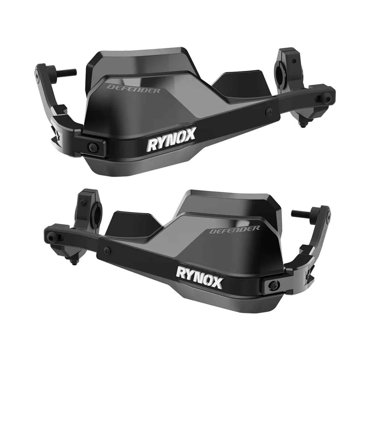 Rynox Defender Pro HandGuards - Motodrift