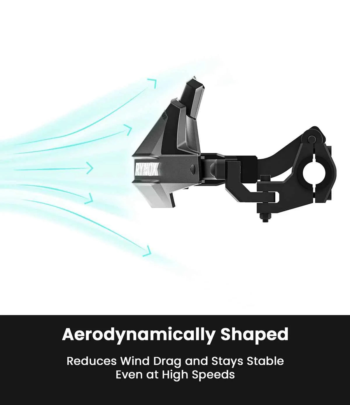 Rynox Defender Pro HandGuards - Motodrift