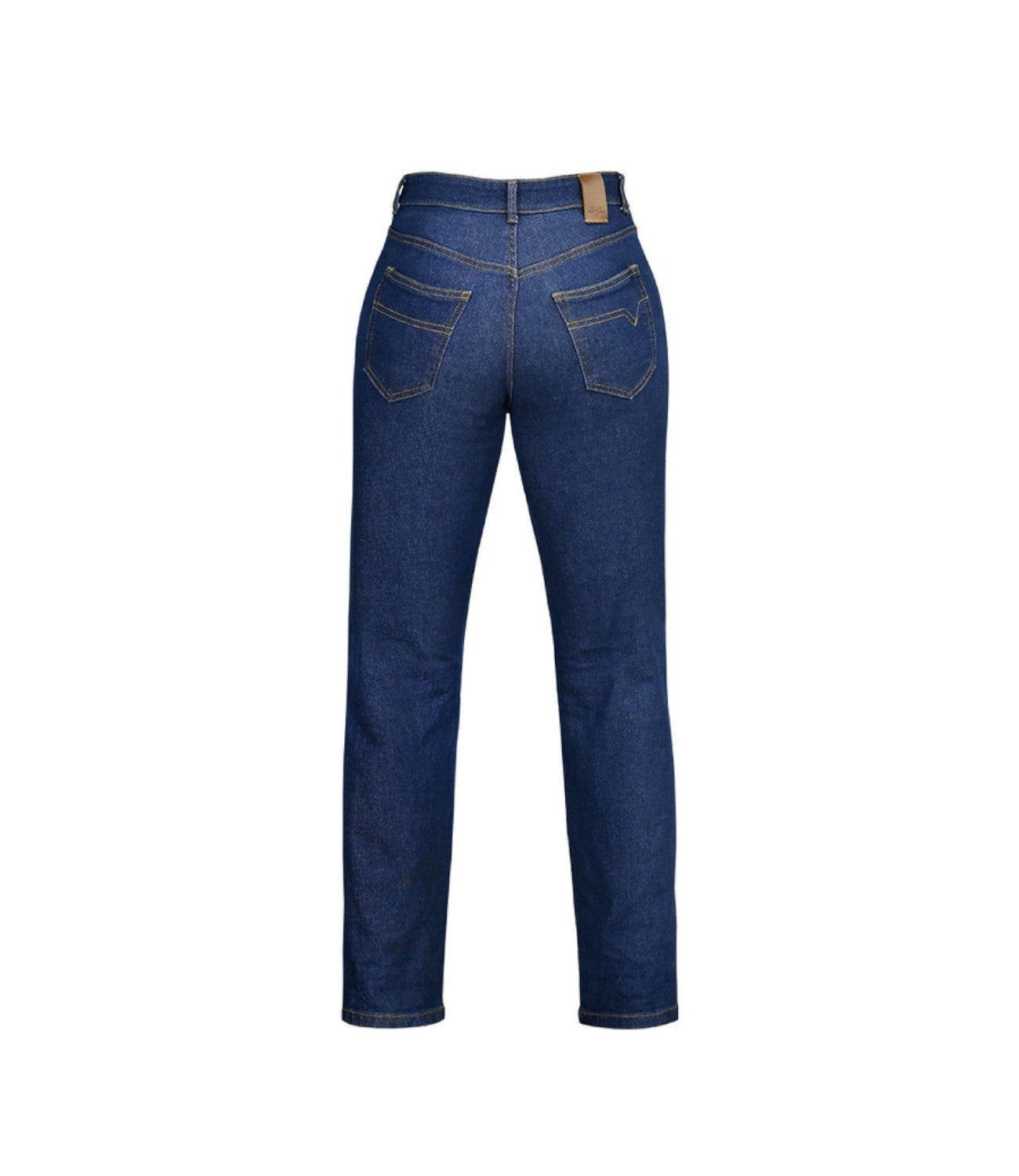 Viaterra Augusta Riding Jeans Women - Motodrift