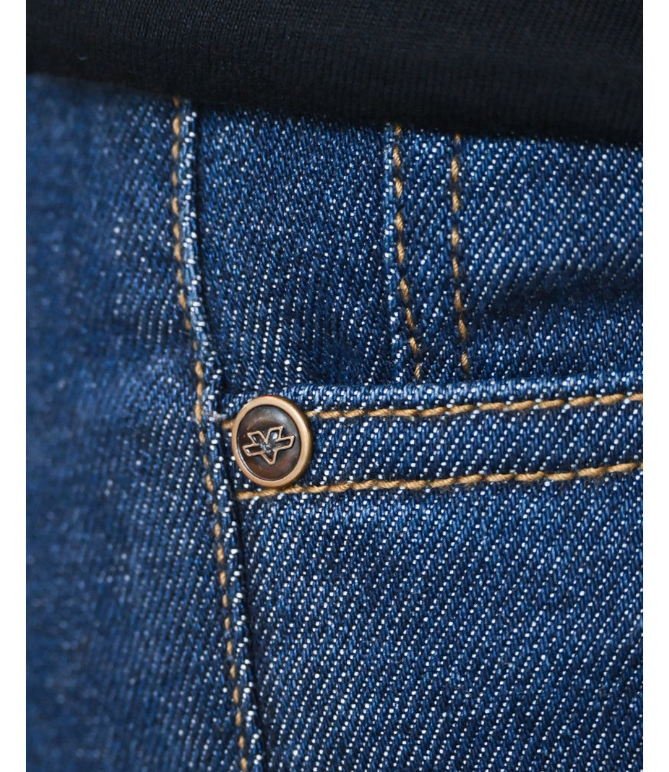 Viaterra Augusta Riding Jeans Women - Motodrift