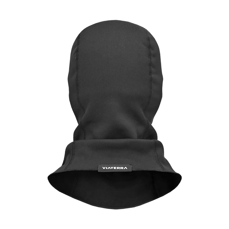 VIATERRA B100 Fleece Balaclava - Motodrift