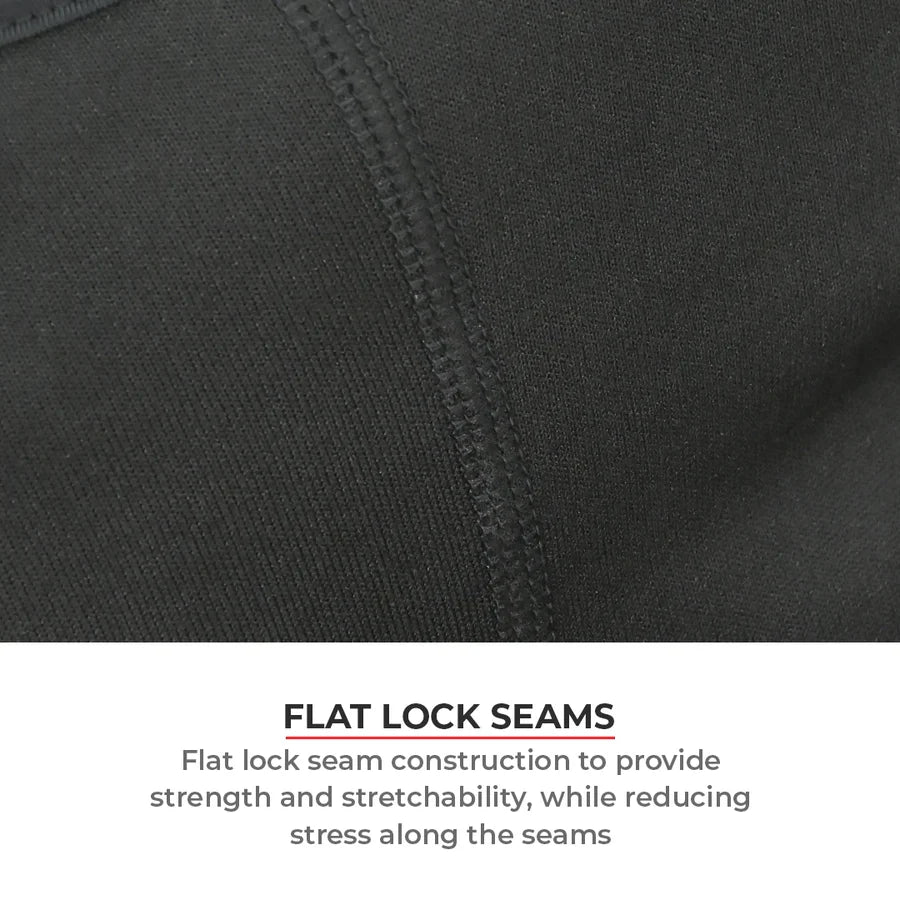 VIATERRA B100 Fleece Balaclava - Motodrift