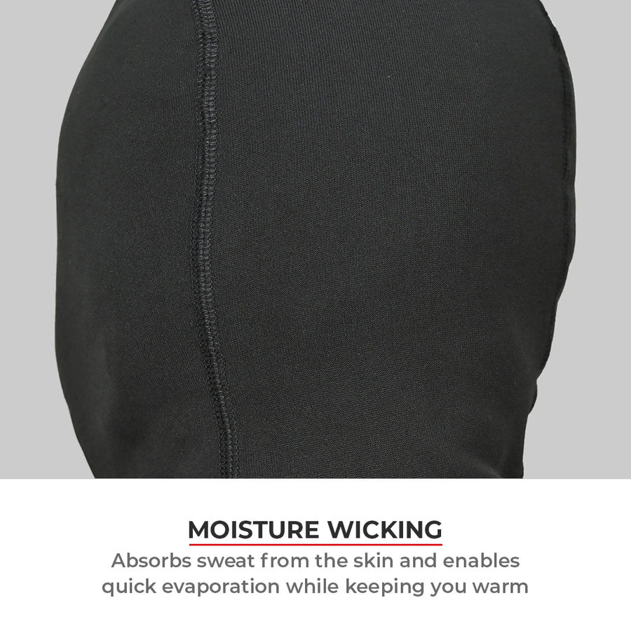 VIATERRA B100 Fleece Balaclava - Motodrift