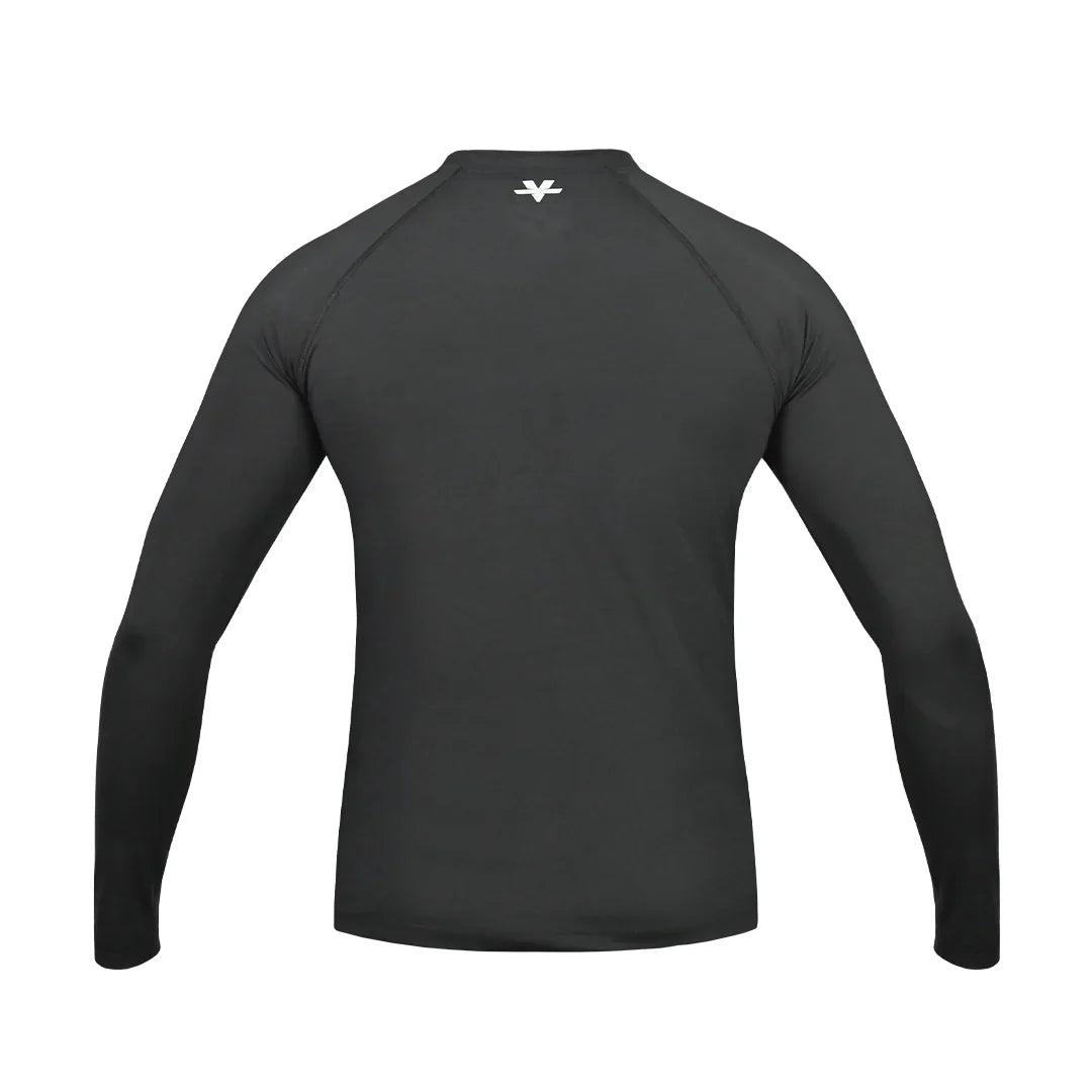 VIATERRA B100 Fleece Base Layer - Top - Motodrift