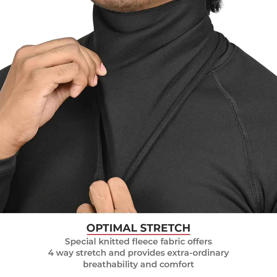 Viaterra B100 Winter Fleece Neck Warmer