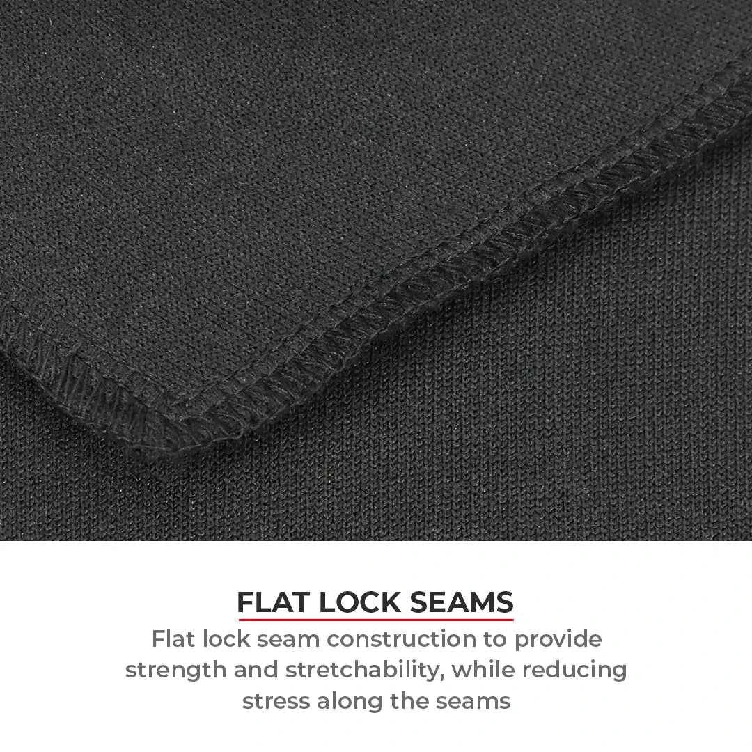 Viaterra B100 Winter Fleece Neck Warmer