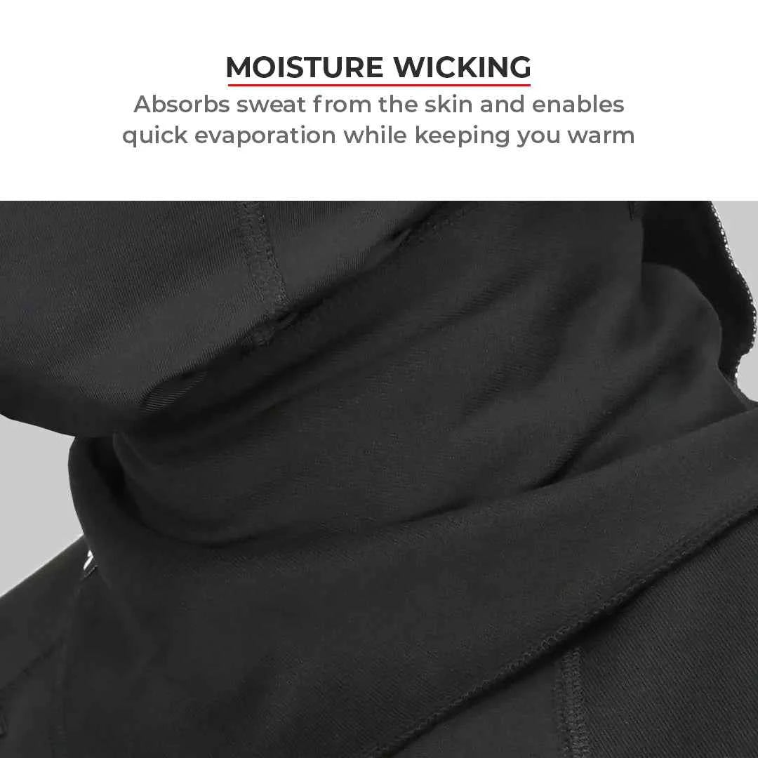 Viaterra B100 Winter Fleece Neck Warmer