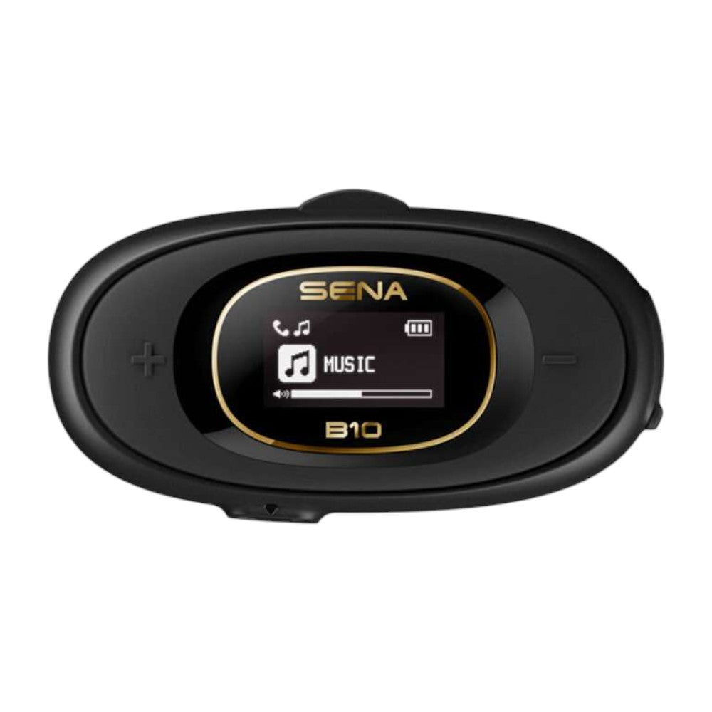 Sena B10 Intercom - Motodrift