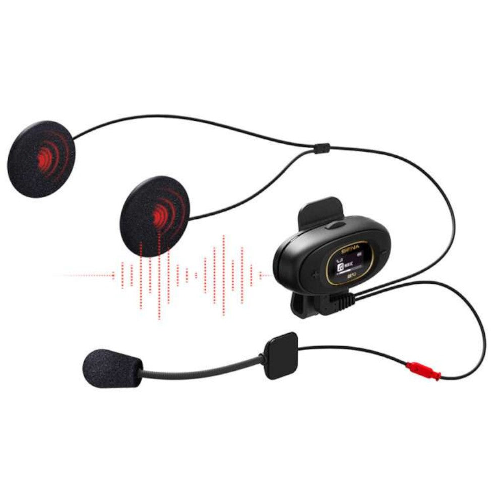 Sena B10 Intercom - Motodrift