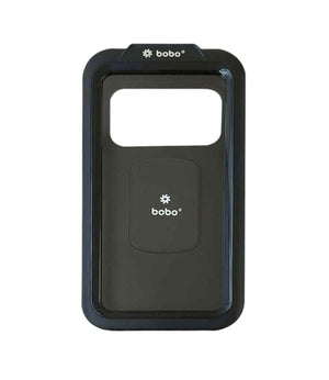 BOBO BM11H Motorcycle Phone Holder With Charger - Motodrift