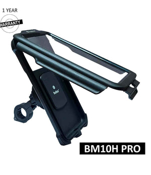 BOBO BM10H Pro Motorcycle Phone Holder - Motodrift