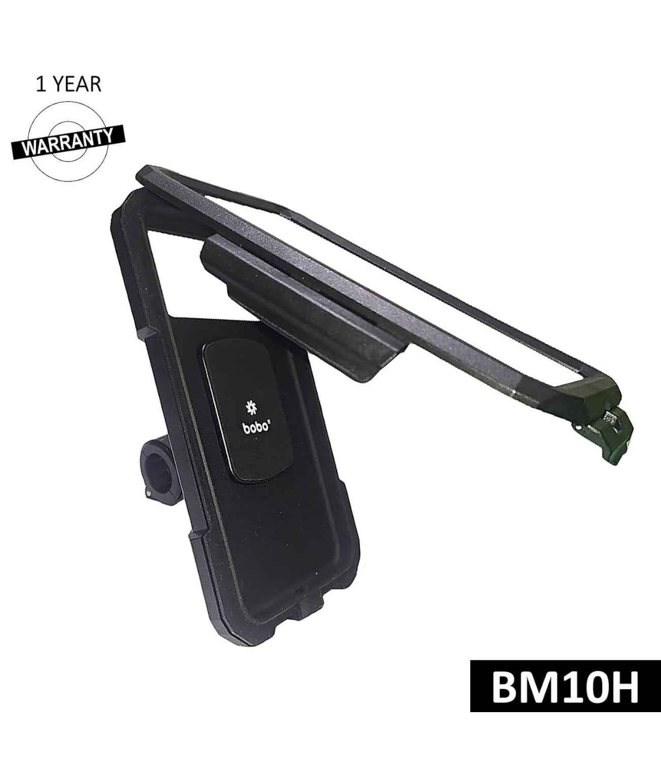BOBO BM10H Motorcycle Phone Holder - Motodrift
