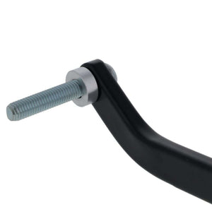 Barkbusters Handguard Mount for BMW R 1300 GS - Motodrift