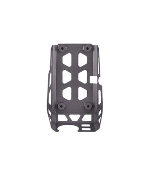 Aluminium Bash Plate For BMW G 310GS - Silver - Motodrift