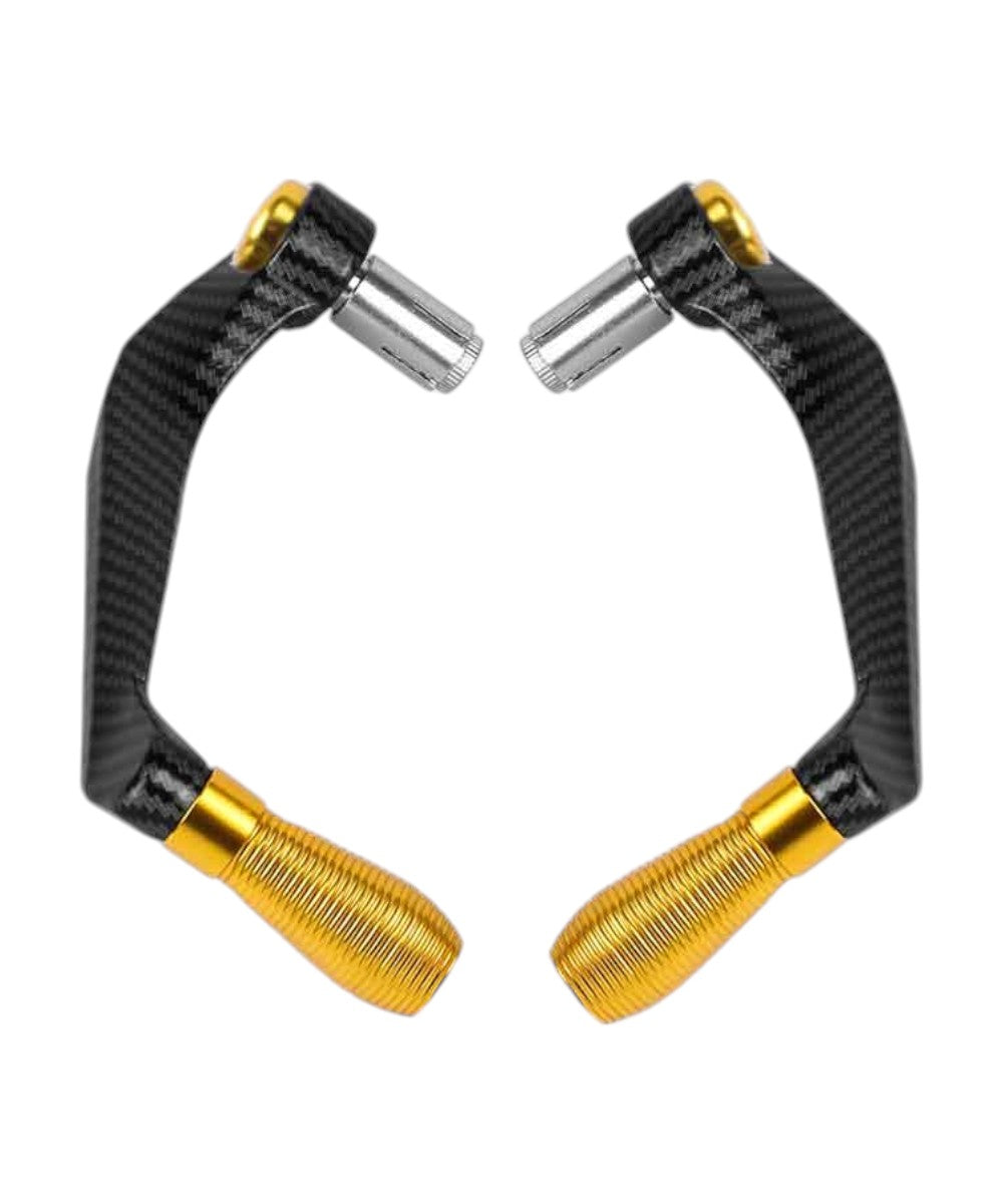 BSSDP Carbon Lever Guard - Motodrift