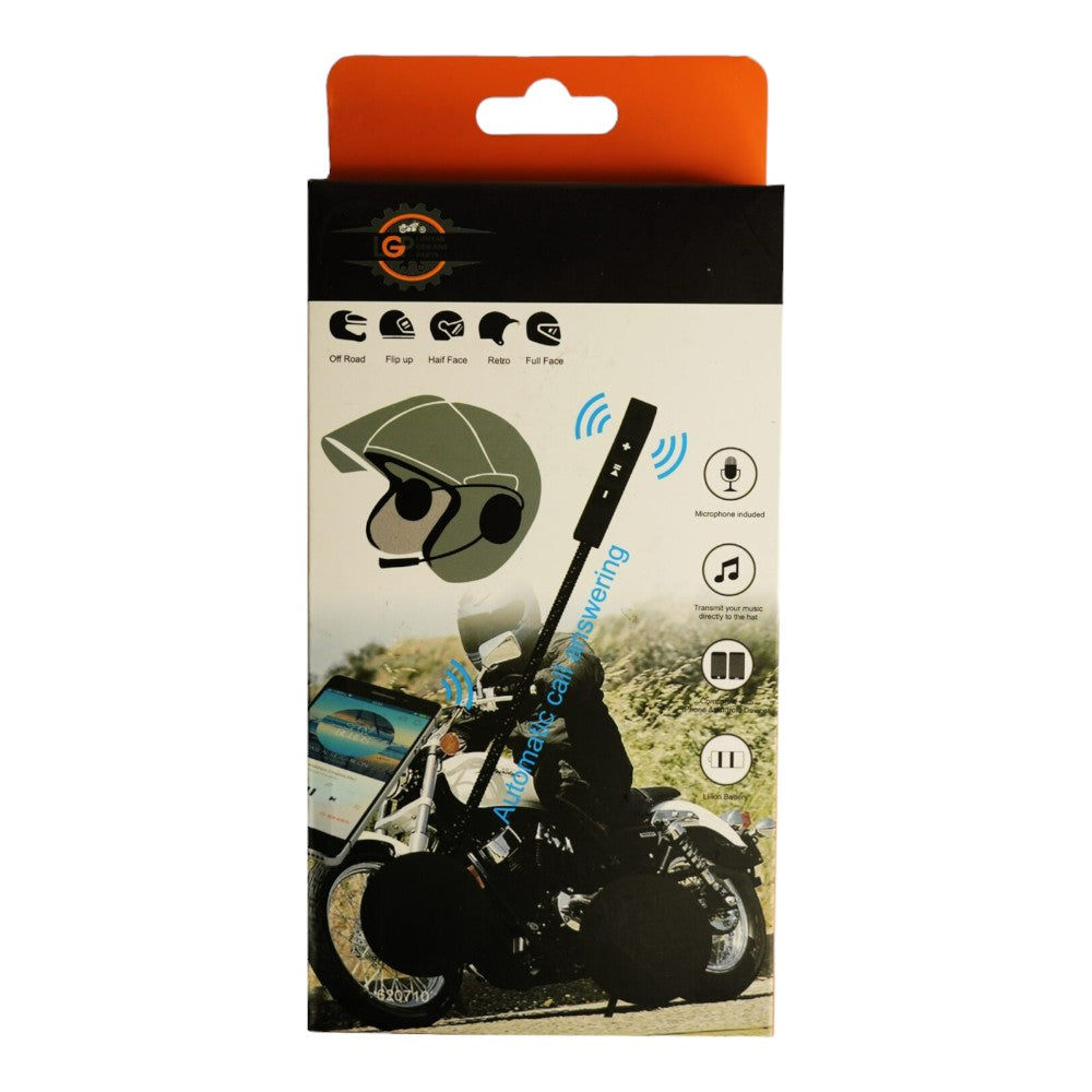 LGP Bluetooth BT8 - Motodrift