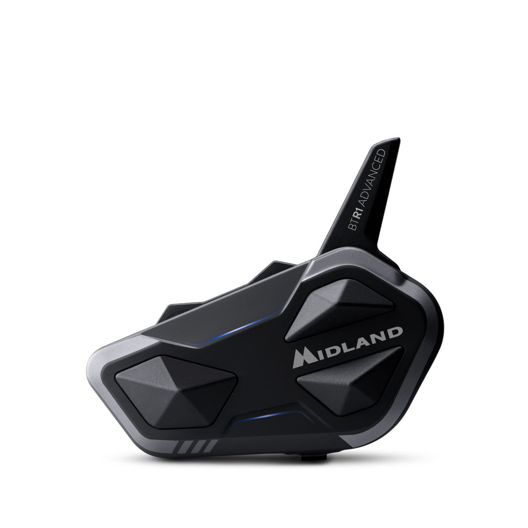 Midland BTR1 Advanced Intercom - Motodrift