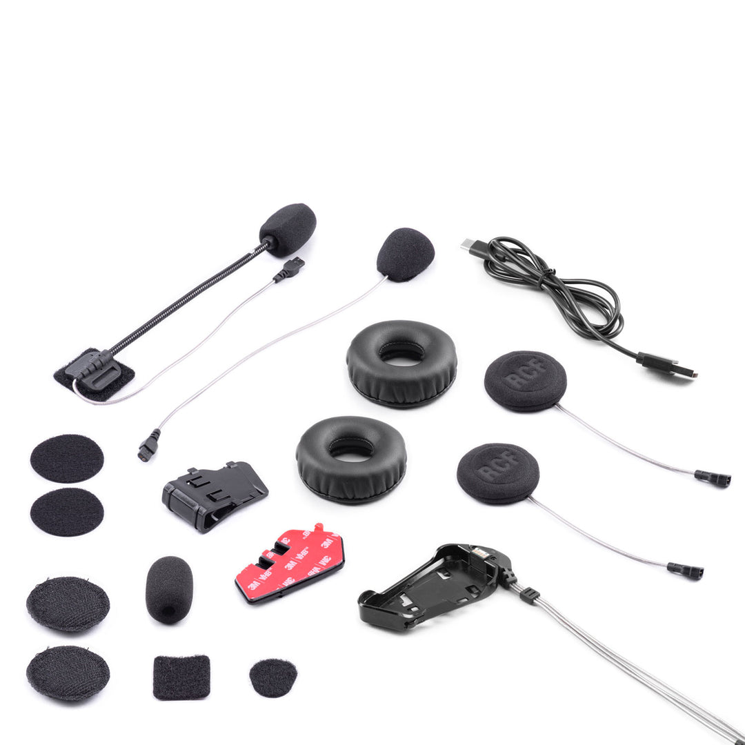 Midland BTR1 Advanced Intercom - Motodrift