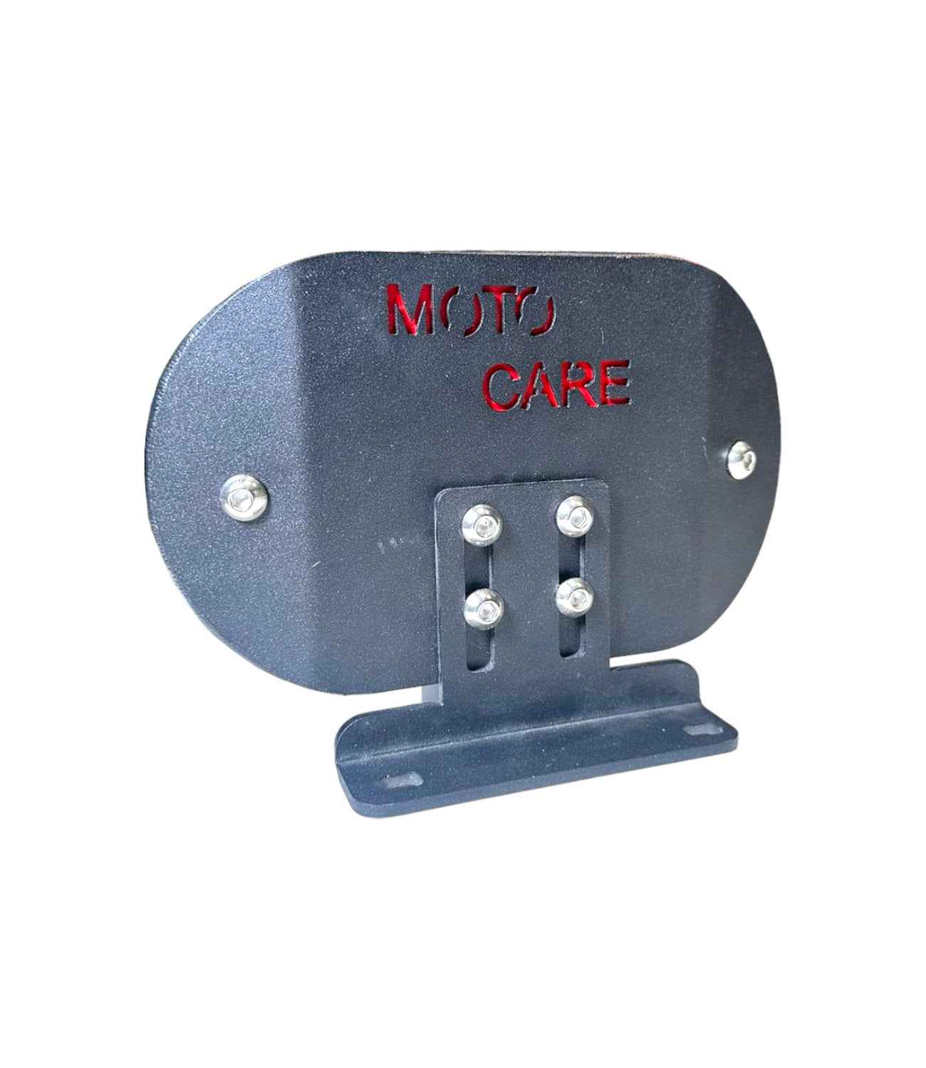 Back Rest For Yezdi Adventure - Motodrift