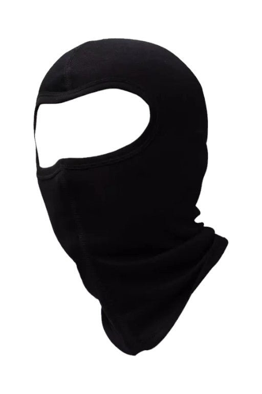 Balaclava - Black - Motodrift
