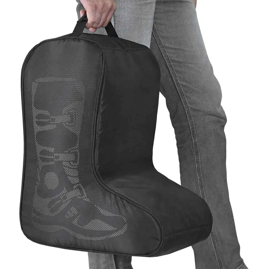 Viaterra Motorcycle Boot Bag