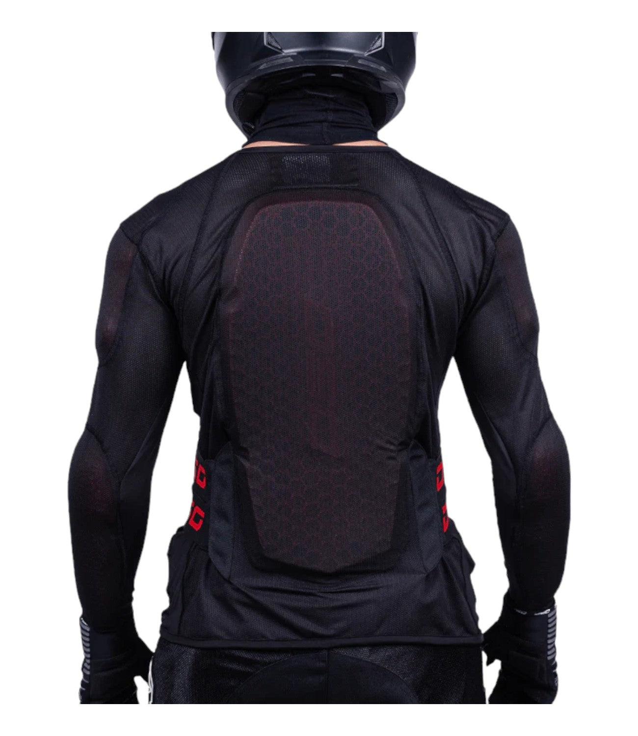 DSG Bionic Plus Armor - Motodrift