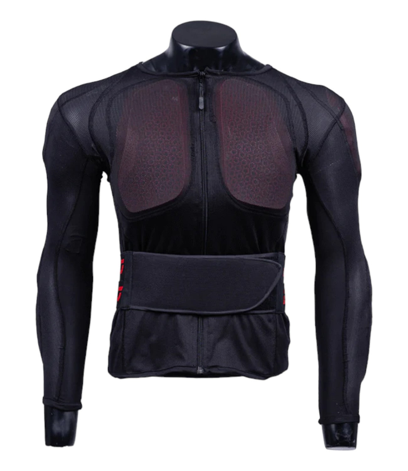 DSG Bionic Plus Armor - Motodrift