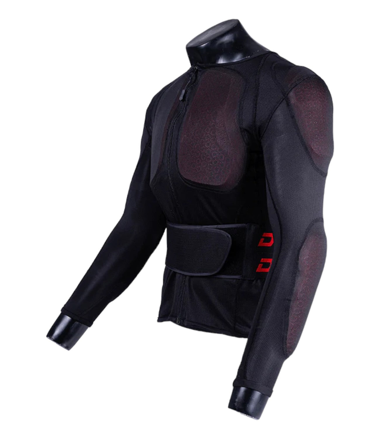 DSG Bionic Plus Armor - Motodrift