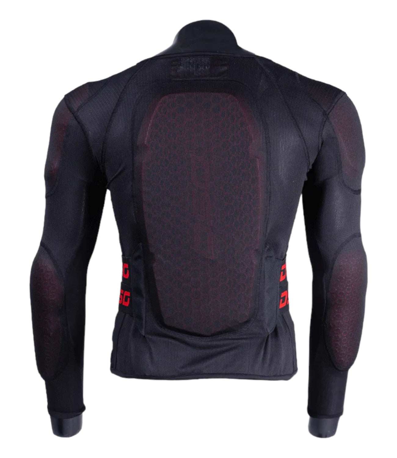 DSG Bionic Plus Armor - Motodrift