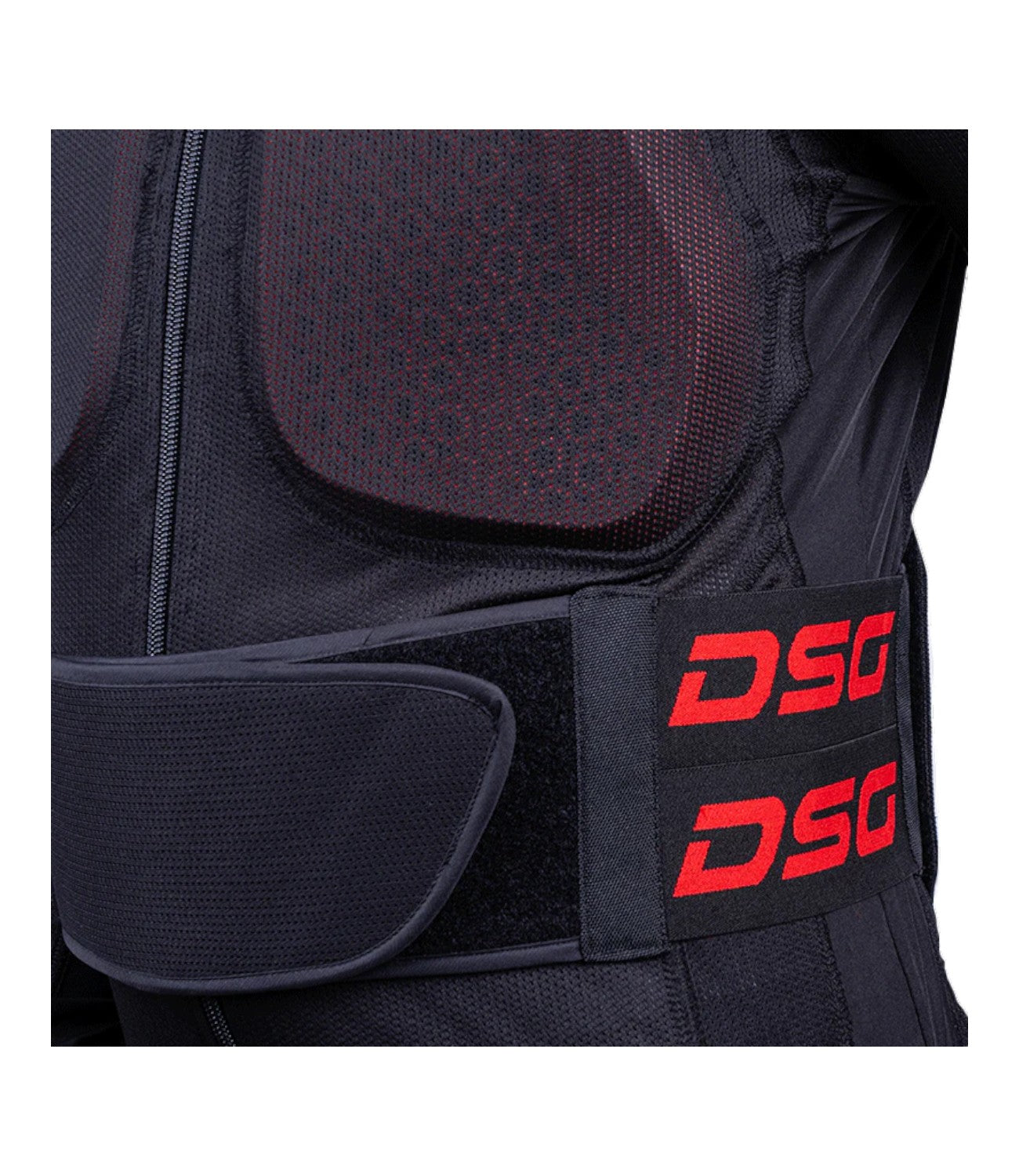 DSG Bionic Plus Armor - Motodrift